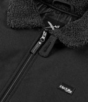 Iriedaily Dock36 Blouson Jacke (black)