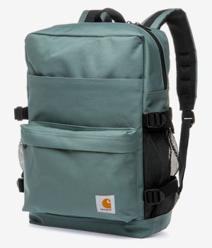 Carhartt WIP Jakob Recycled Backpack 18L (silver pine)