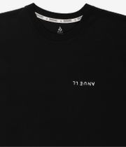 Anuell Maver T-Shirty (black)