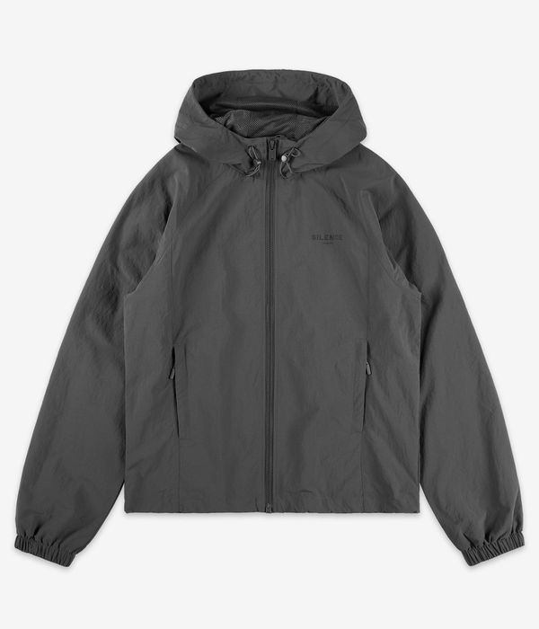 HAN KJØBENHAVN Technical Jacket (ash grey)