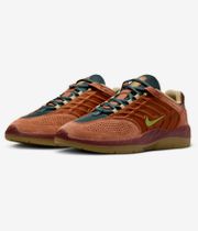 Nike SB Vertebrae TE Shoes (dark russet pear)