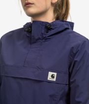 Carhartt WIP W' Nimbus Pullover Winter Jas women (aura)