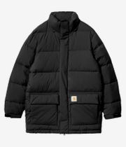 Carhartt WIP Milter Jacket (black)
