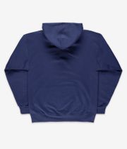 Thrasher Trademark Bluzy z Kapturem (navy)