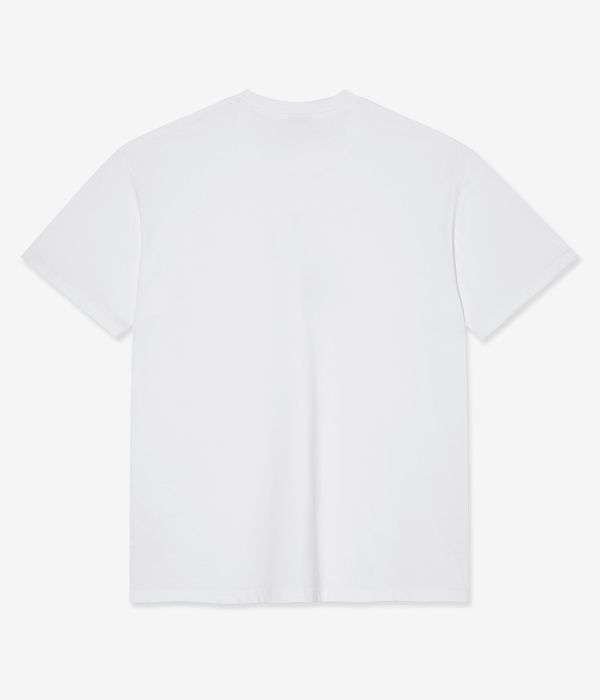 Polar Scream T-Shirt (white)