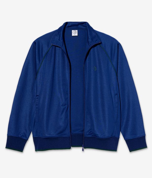 Polar Raphael Track Veste (ultramarine)