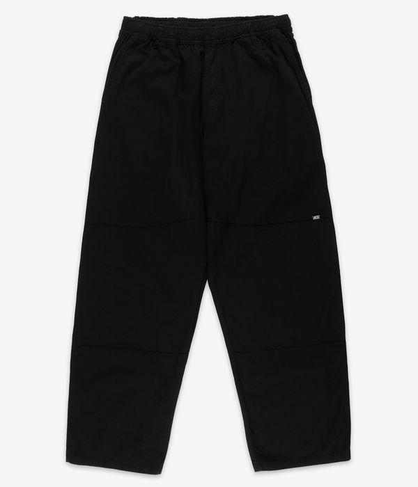 Antix Slack Double Knee Pantaloni (black)