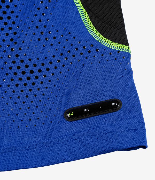 Nike SB Basic T-Shirt (brilliant blue black)