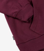 Element Seal BP Hoodie (zinfandel)