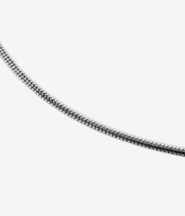 Twojeys Bali Halskette (silver)