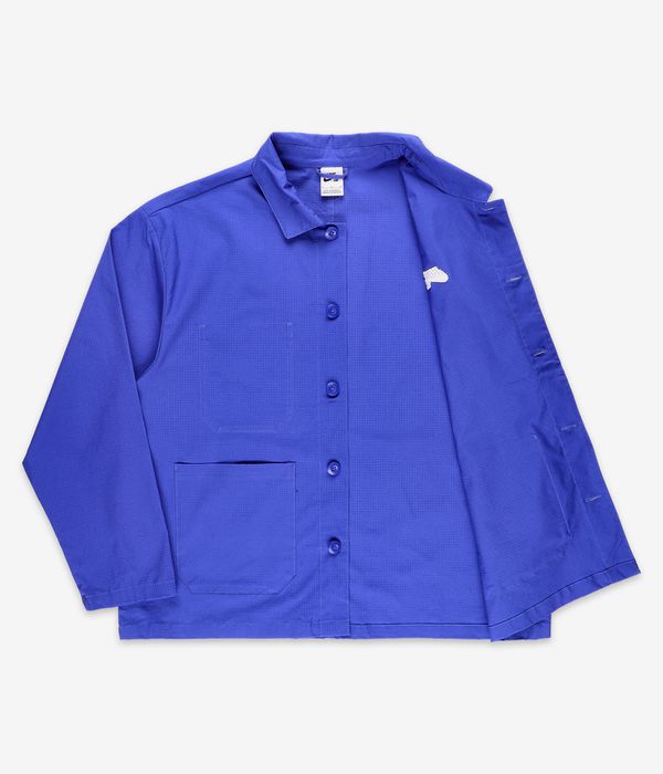 Nike SB Oly Jacket (astronomy blue)