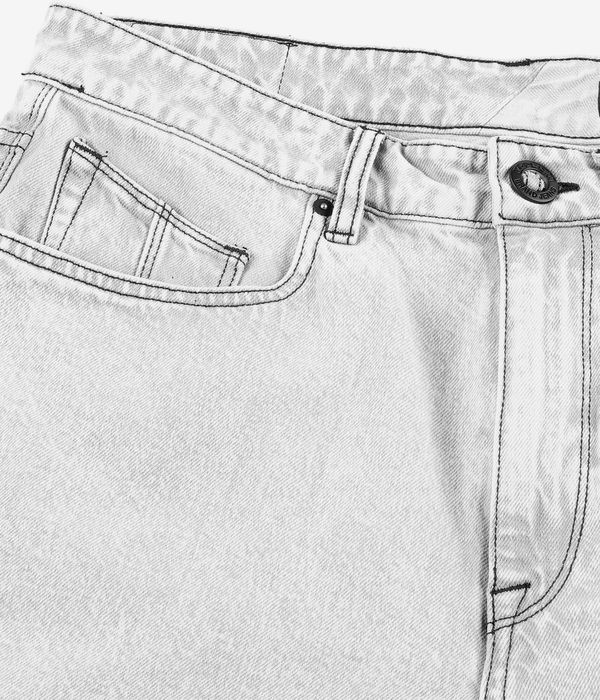 Volcom Billow Shorts (bone)