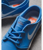 Nike SB Janoski OG+ Iso Schuh (university blue sail)