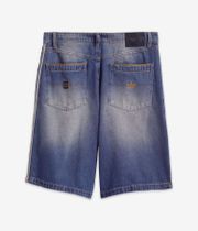 adidas Tyshawn WD Shorts (indigo denim)