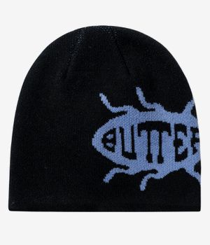 Butter Goods Roach Skully Bonnet (black)