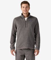 Patagonia Better Sweater 1/4 Veste (river rock green)