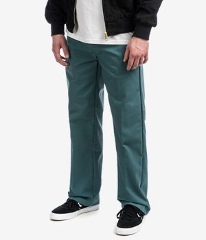 Dickies 874 Work Flex Pantaloni (lincoln green)