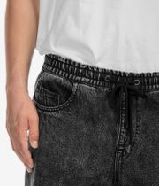 Volcom Freazy Loose EW Jeans (light acid black)