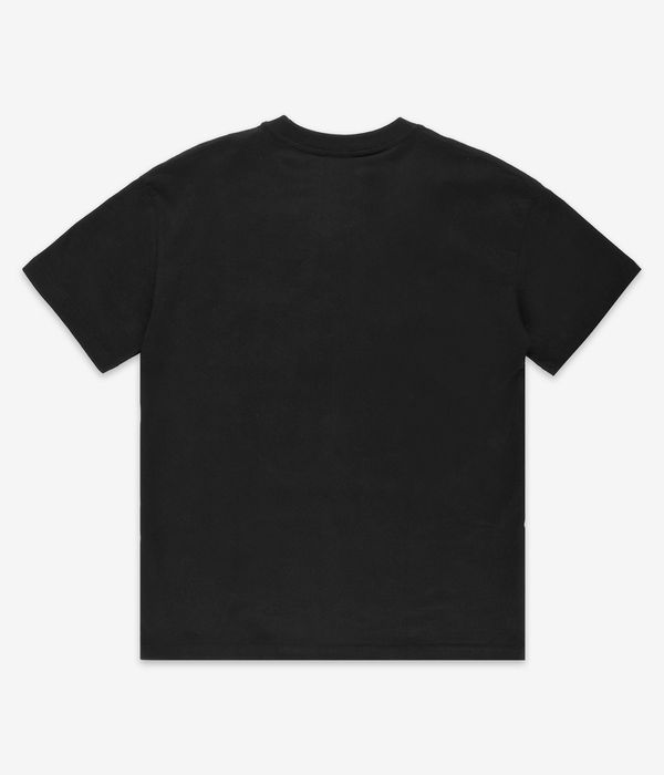 Carpet Company Bizarro T-Shirty (black)
