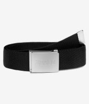 Baker Brand Logo Web Ceinture (black)