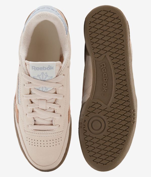 Reebok Club C Revenge Vintage Schuh (beige)