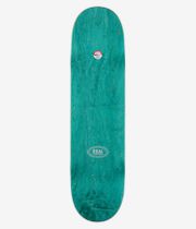 Real Ishod Grille LTD. TF 8.25" Planche de skateboard (gold foil)