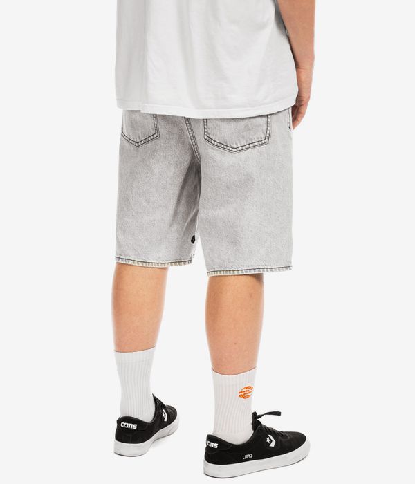 Volcom Billow Shorts (bone)