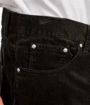 Carhartt WIP Newel Pant Coventry Pants (tobacco rinsed)