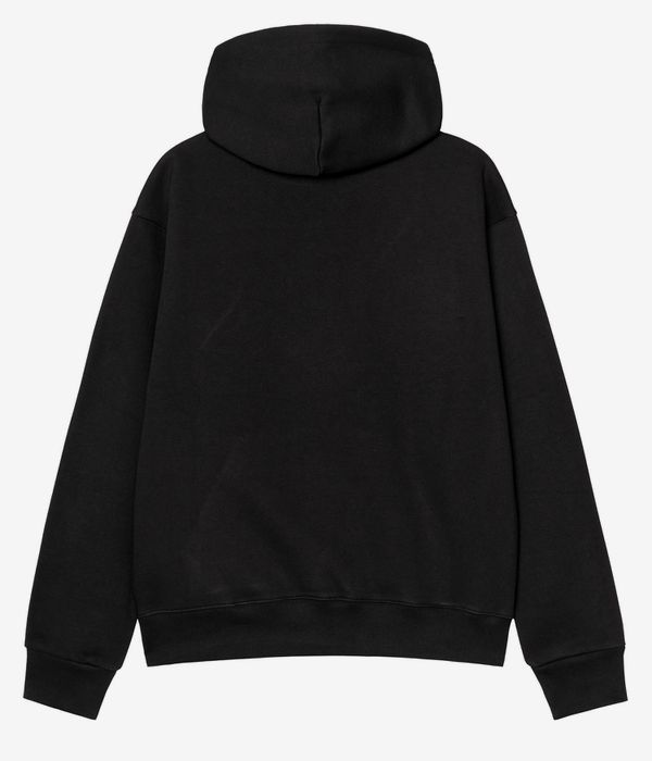 Carhartt WIP Ishin Denshin Hoodie (black)