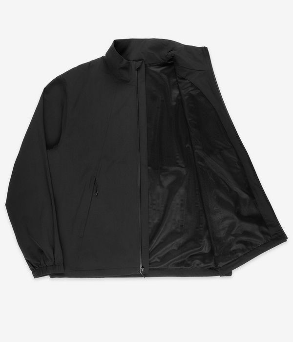 The North Face North Dome Wind Jacket (tnf black)