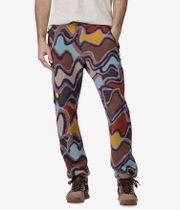 Patagonia Synch Pants (currents dulse mauve)