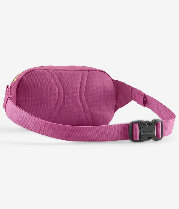 Patagonia Terravia Mini Hip Bolso 1L (faded magenta)