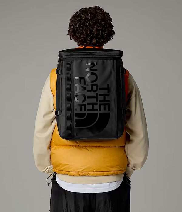 The North Face Base Camp Fuse Box Backpack 30L (tnf black tnf black)
