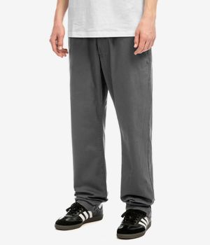 REELL Reflex Loose Chino Pantalones (vulcan grey)