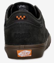 Vans Skate Rowley Fade Chaussure (black gum)