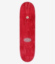Real Schaaf 4Q Cathedral 8.5" Skateboard Deck (multi)