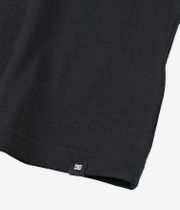DC Chrome T-Shirt (black)