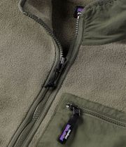 Patagonia Synch Vest (basin green)