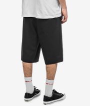 Vans Authentic Chino Loose Shorts (black)