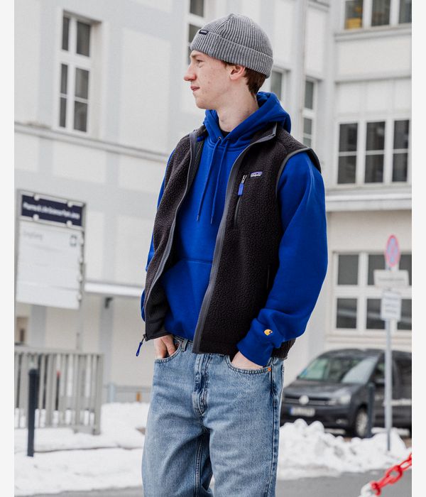 Carhartt WIP Chase Sudadera (wolfsbane gold)