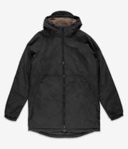Element Field Parka Jacket (flint black)