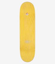 Real Team Easy Rider Oval 8.5" Planche de skateboard (grey)