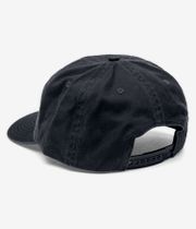 Garden Mayo Cap (black)