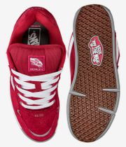 Vans Rowley XLT Schuh (red white)