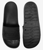 Wasted Paris Boiler Chanclas EU 39-44 (black)