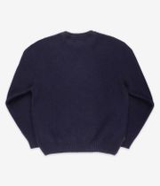 Element x Smokey Bear Jacquard Sweater (eclipse navy)