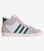 adidas Skateboarding Superskate Buty (graini green white)