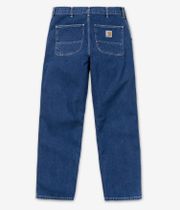 Carhartt WIP Simple Pant Norco Vaqueros (blue stone washed)