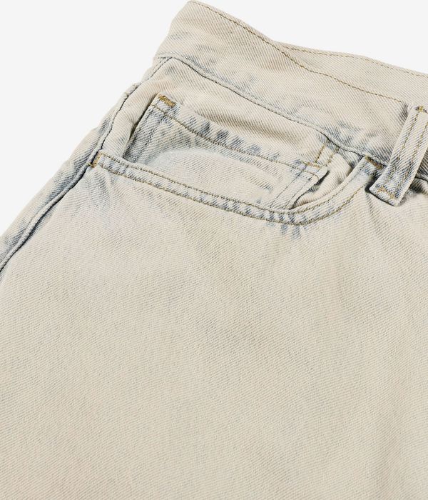 Carhartt WIP Landon Robertson Jeans (blue sand bleached)