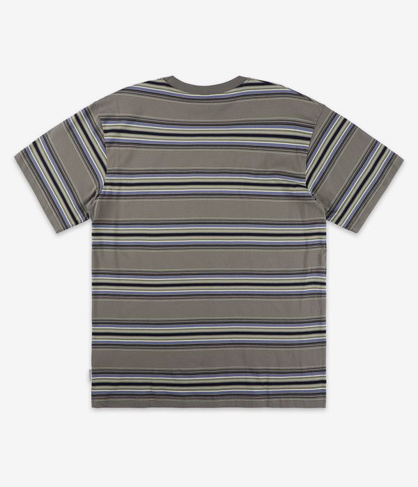 Iriedaily Rayas T-Shirt (smokey olive)